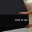 Super Soft Extra Deep Pocket Microfiber Brushed Fitted Sheet-2107285829-2107285831