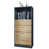 Matt anthracite/Natural oak is out of stock