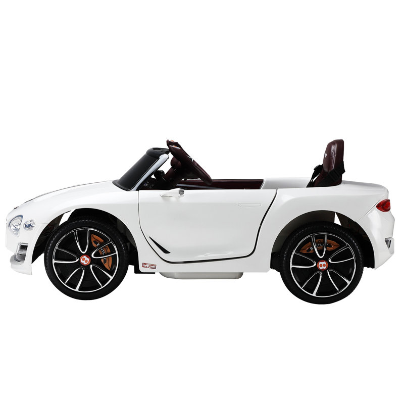 lohomeus Electric Kids Ride Car Motorized Vehicles with Remote
