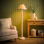 Bobbles 144cm Traditional Floor Lamp-756903118-756903122