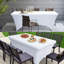 Tables pliantes portatives 72 po-100929698