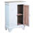 Travis Heights Solid Wood Accent Cabinet-488885730