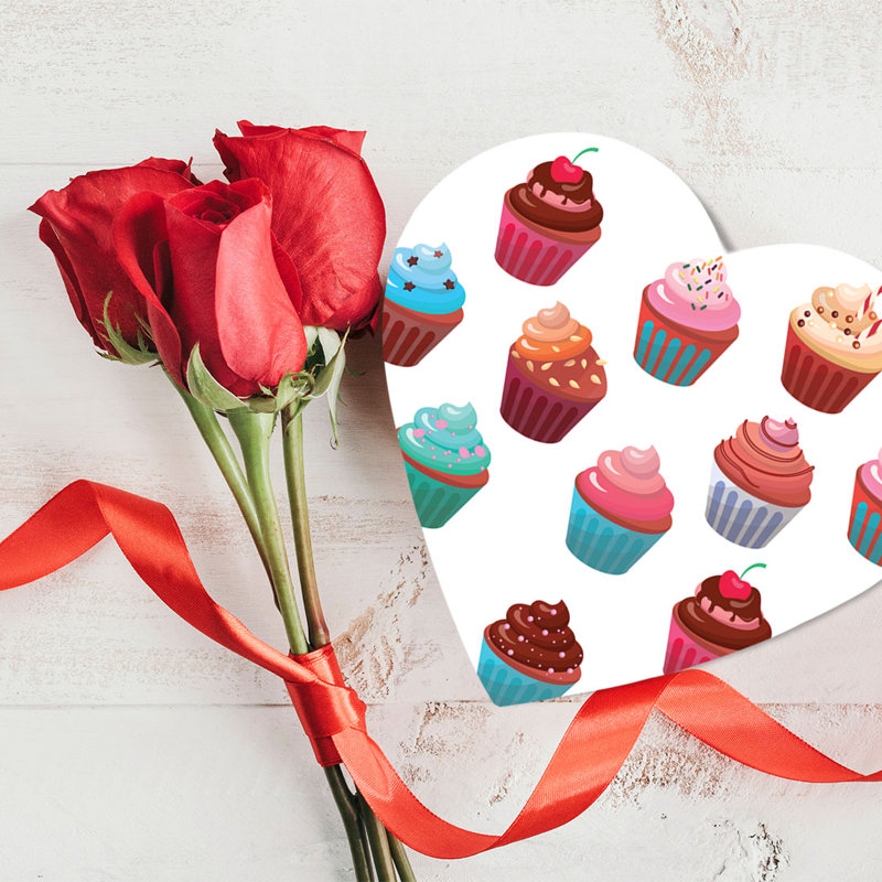 Valentine's Day Gift Box