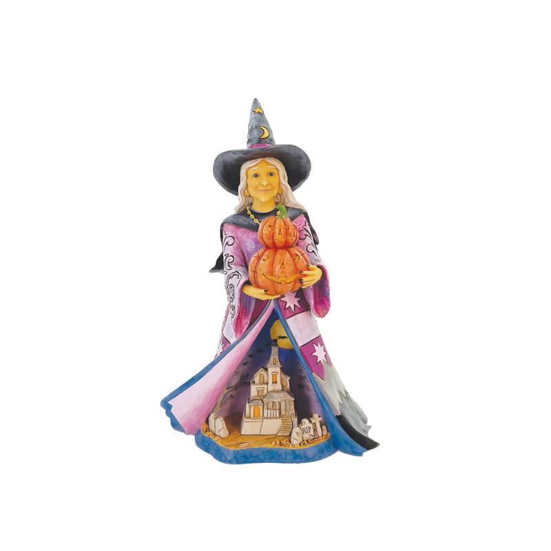 Figurine DEL Jim Shore Heartwood Creek