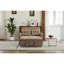 Canapé-lit convertible 3 en 1 Sleeper Chair-2030035961