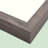 Rustic Picture Frame with Ivory Colour Mat, Classic Colour Wall Hanging Picture Frames-1713875381-1713875530