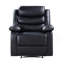Fauteuil inclinable électrique Eilbra