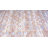 Deltufo Moroccan Reversible Flatweave Polypropylene Indoor / Outdoor Area Rug - Multi Color-433537155