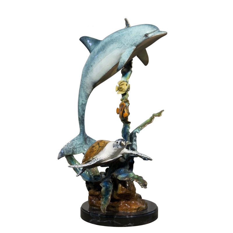 Brett Animals Statue