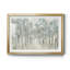 «Neutral Spring» - peinture encadrée-1728548485-1728548487