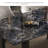 Modern Rectangular Luxury Stone Dining Table Sets-105490269-115074643