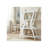 Eldorado Etagere Bookcase-1966150347