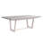 Bernhardt Stratum Dining Table