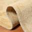 Langford Wool Oriental Area Rug in Brown/Beige-11102138