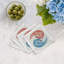 Nautilus Square Napkins-122609800