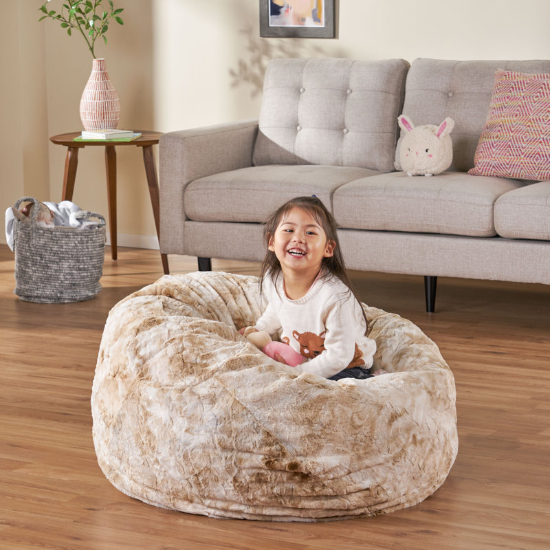 Polyester Classic Bean Bag