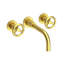 Slater Wall Mount Bathroom Faucet-40697047