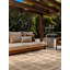 Destyn Geometric 200cm X 300cm Indoor / Outdoor Area Rug