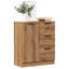 Seattle 60cm Sideboard-987872033
