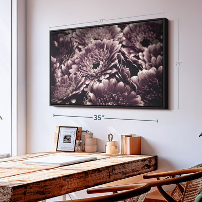 Opulent III Canvas Print