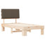 Steel Bed Frame-1430795578-1430795573
