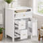 Meuble-lavabo de 30 po avec lavabo et rangement intelligent-1165935066-1165935071