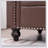 3 Seater Sofa. Solid base frame, comfortable, durable, beautiful
