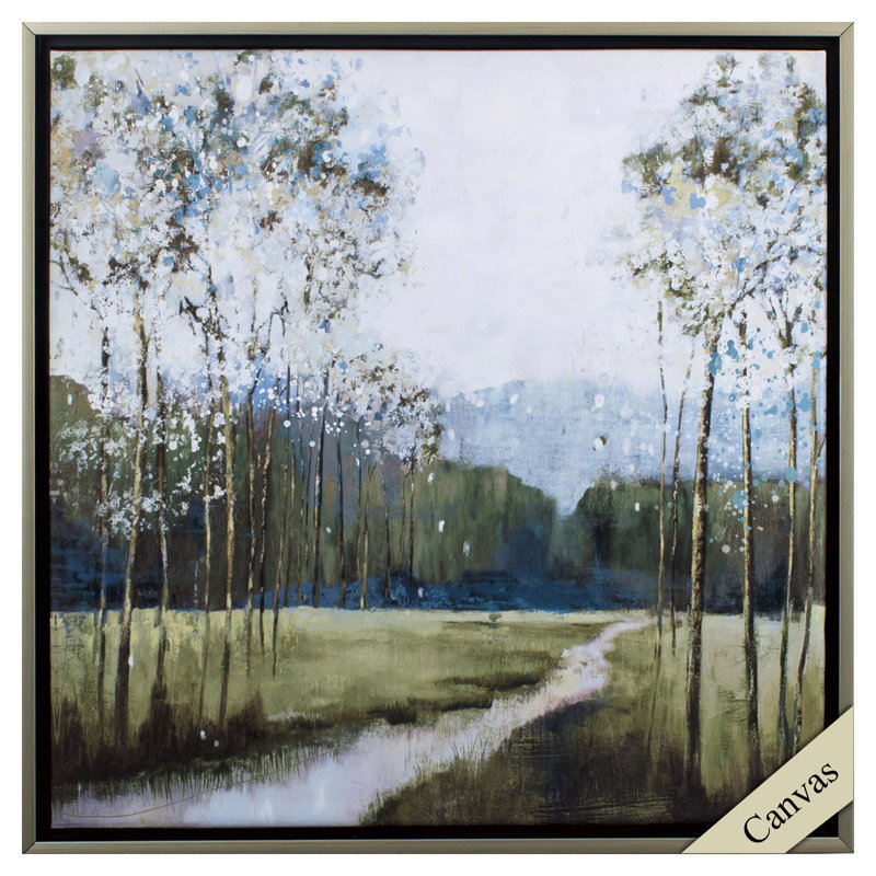 Joli paysage