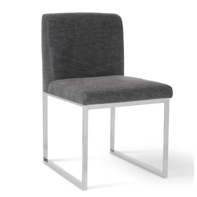 Frozen Dining Chair