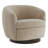 Marcy Swivel Barrel Chair-101378026