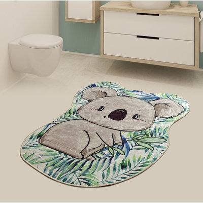 Tapis de bain Whatley