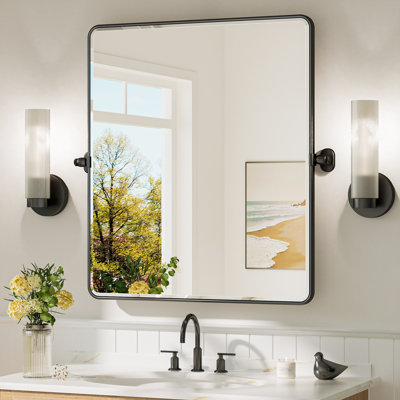 Miroir Parren