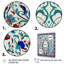 «Blue Tile», art mural mural marocain II-480419664-480419665