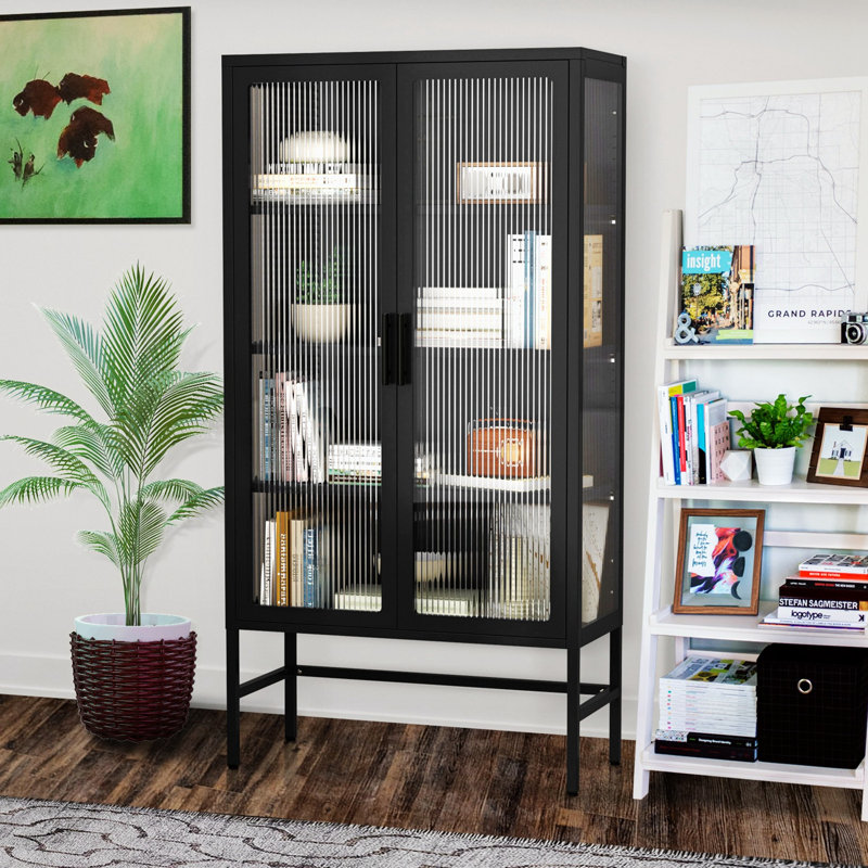 Vitrine Doralene