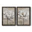 "Soft White I", ensemble de 2 reproductions d'art-1263522784-1263522815-1328921939