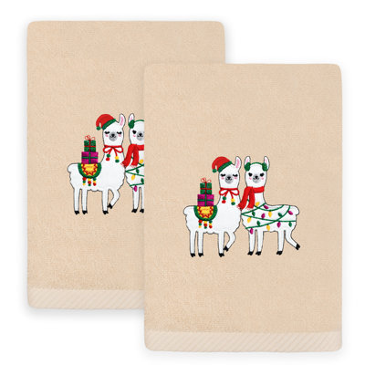Midweight Hand Towel