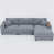 Gris est en rupture de stock
