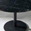 Dining Table with Iron Base