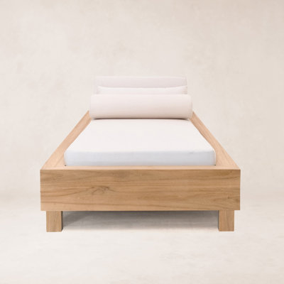 Ojai Outdoor Patio Daybed