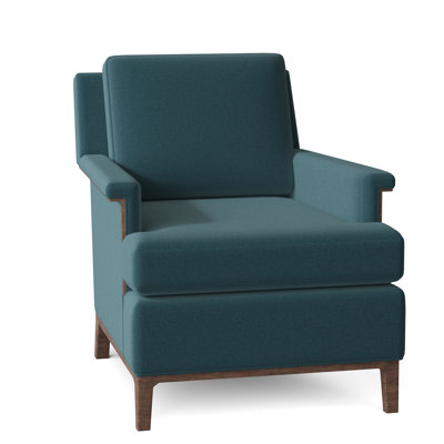 Fauteuil l 28,5 po Libby Langdon
