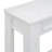Breeauna Solid Wood Coffee Table