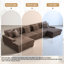 4 Seater Seating Component-921207076