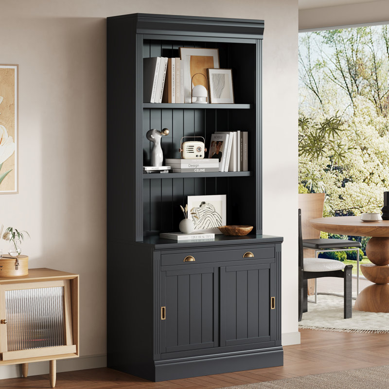 Bookshelf, Modern Bookcase