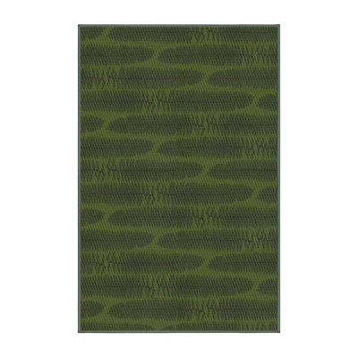 Tapis vert