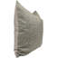 Block Print Throw Pillow Cover OLALGRNTLSquare-1832862043