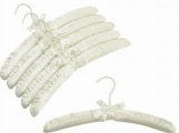 Satin Standard Hanger for Dress/Shirt/Sweater
