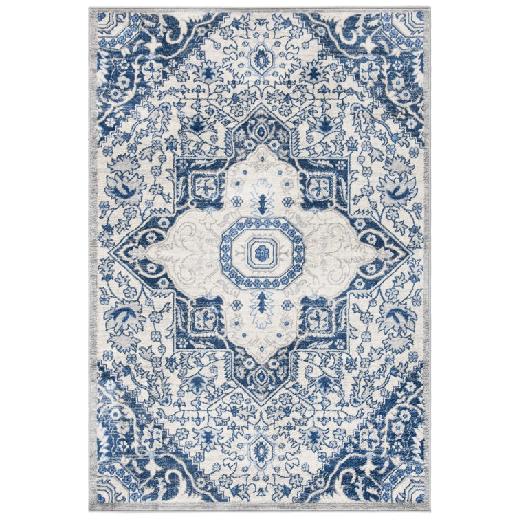 Appley Performance Oriental Rug