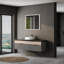 Miroir de salle de bain Martins