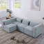 Ensemble de canapé modulaire-1942997504