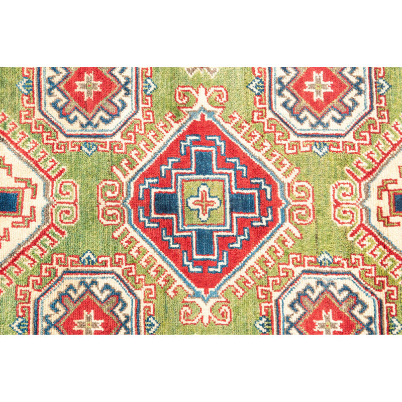 Tapis vert Ochoa